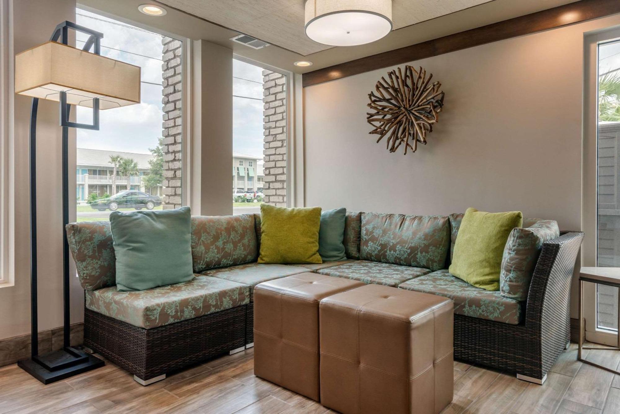 Seafarer Inn & Suites, Ascend Hotel Collection Jekyll Island Exterior foto